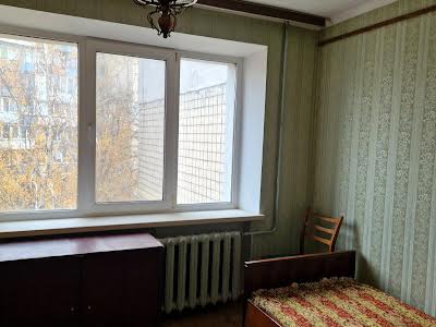 квартира по адресу Преображенская ул. (Ивана Клименко), 27