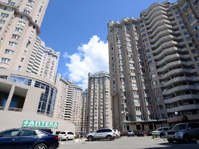 квартира по адресу Среднефонтанская ул., 19а