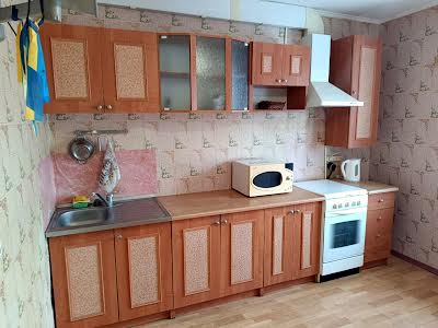 квартира за адресою Левка Лук'яненка вул. (Маршала Тимошенка), 15-Г