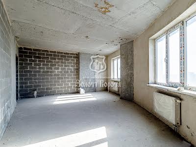 квартира по адресу Чёрных Запорожцев ул. (Петра Запорожця), 26-А
