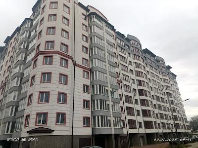 квартира по адресу Галицкая ул., 141б