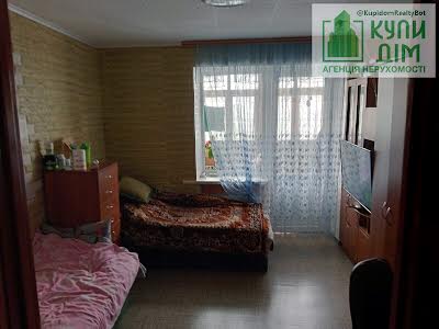 квартира за адресою 10-та Лінія вул., 11