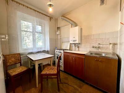 квартира за адресою Шевченка просп., 10