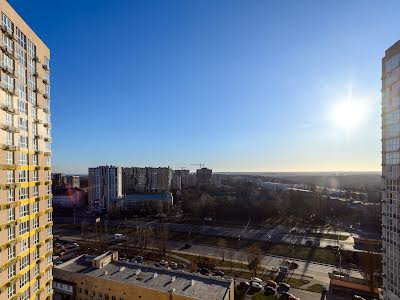 квартира по адресу Академика Заболотного ул., 15В