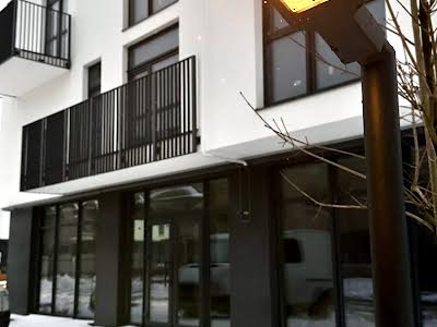 квартира за адресою Пилипа Орлика вул., 1