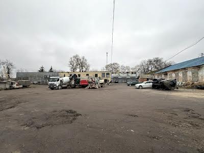 комерційна за адресою Миколи Хвильового вул. (Леніногорська), 125