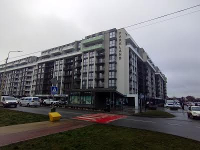 квартира по адресу Легоцкого ул., 80