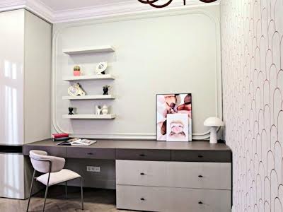 квартира за адресою Генуэзская, 1б