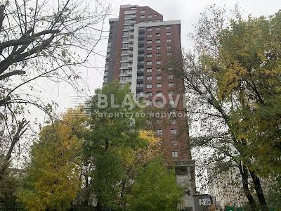 квартира за адресою Київ, Костанайська вул., 13-А