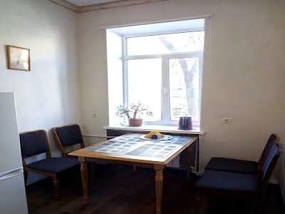 квартира за адресою Ярославська вул., 32/33