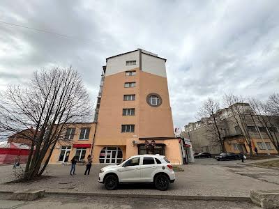коммерческая по адресу Панаса Мирного ул., 19-А