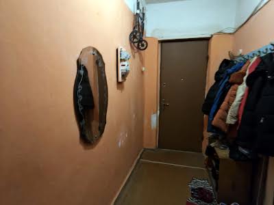 кімната за адресою Кузьми Скрябіна пров., 20