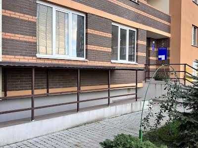 квартира по адресу Черноморск (Ильичевск), 1-го Мая ул. (1-го Травня), 42б