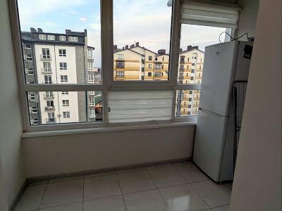 квартира по адресу Довженка, 21
