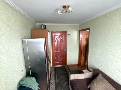 кімната за адресою Чорновола вул., 112
