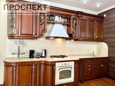квартира по адресу Новоместенская ул., 8