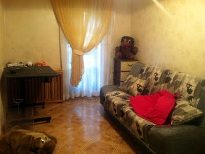 квартира за адресою Вадима Корженка вул. (Осипова), 37