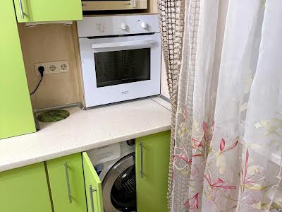 квартира за адресою Південна вул., 7