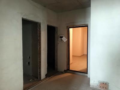 квартира за адресою Івана Величковського вул., 17
