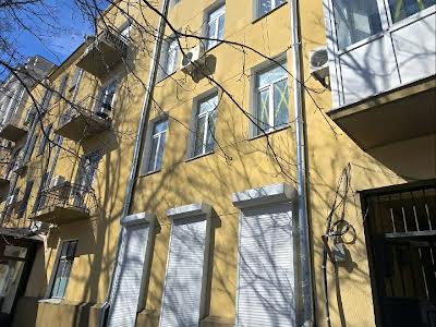 квартира за адресою Пастера вул., 50