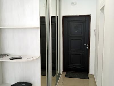 квартира за адресою Трускавецька вул., 2а