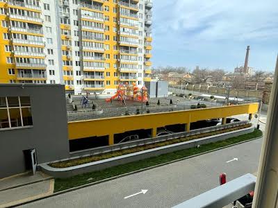 квартира по адресу Михайловская ул., 1