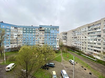 квартира за адресою Івана Багряного вул. (Агнії Барто), 18