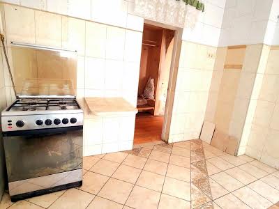 квартира за адресою Ніжинська вул., 18