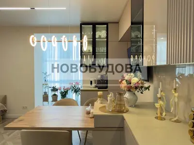 квартира за адресою Збройних Сил України вул. (Інтернаціоналістів), 41