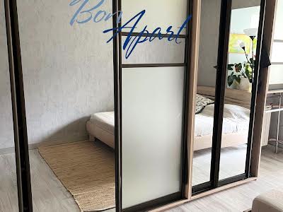 квартира за адресою Борщагівська вул., 14а