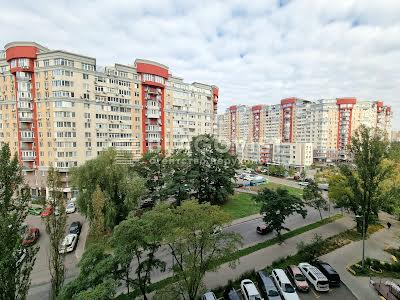 квартира за адресою Юлії Здановської вул. (Ломоносова), 81б