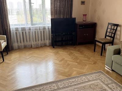 квартира по адресу Дарницкий бульв., 3