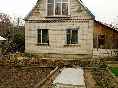 будинок за адресою с. Тарасівка, Свято-Успенська вул. (Радянська)