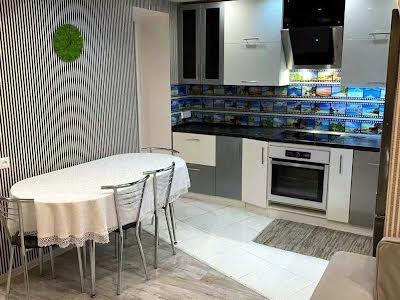 квартира за адресою Запорізьке шосе, 4