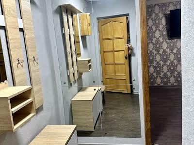 квартира по адресу Слобожанский просп. (Газеты 