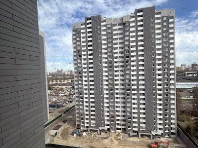 квартира за адресою Коноплянська вул., 22-Б