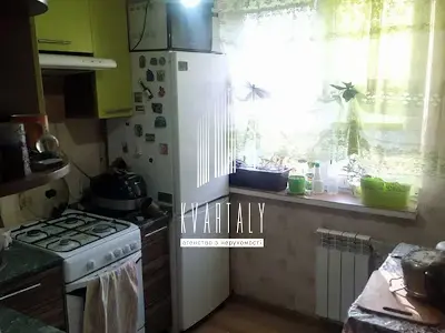 квартира за адресою Вацлава Гавела бульв. (Івана Лепсе), 83-А