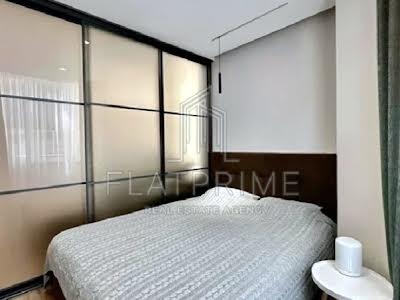 квартира за адресою Боголюбова вул., 44