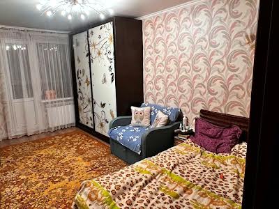квартира за адресою Лісовий просп., 41