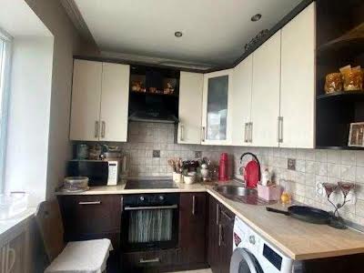 квартира за адресою Велозаводська вул., 38