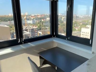 квартира по адресу Антоновича ул. (Горького), 74