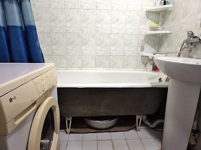 квартира за адресою Сонячний мікрорайон вул., 36