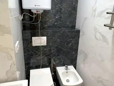 квартира по адресу Антоновича ул. (Горького), 74