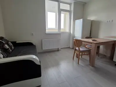 квартира за адресою Балтійський пров., 3-А