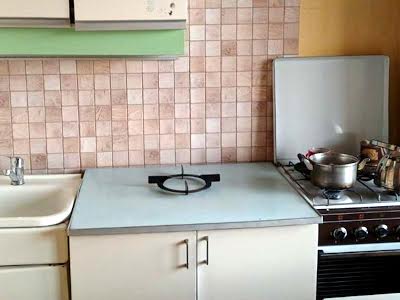 квартира по адресу Борщаговская ул., 2