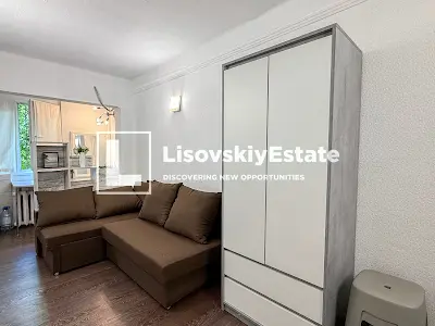 квартира по адресу Берестейский просп. (Победы), 43-Б