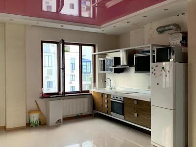квартира за адресою Мукачівський пров., 6