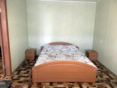 квартира за адресою Слобожанський просп. (Газети 