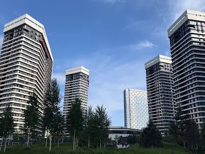 квартира за адресою Причальна вул., 10