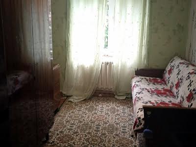квартира по адресу Героев обороны Одессы ул. (Героїв Сталінграду), 54